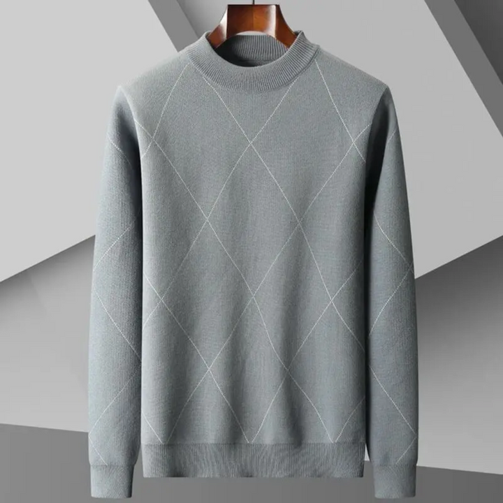 Milan Cashmere Sweater