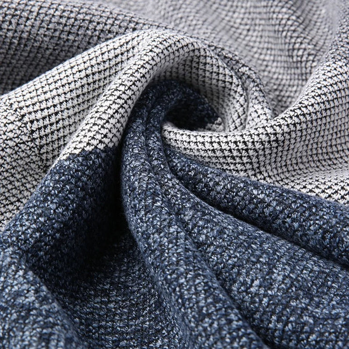 Cortina Wool Cardigan