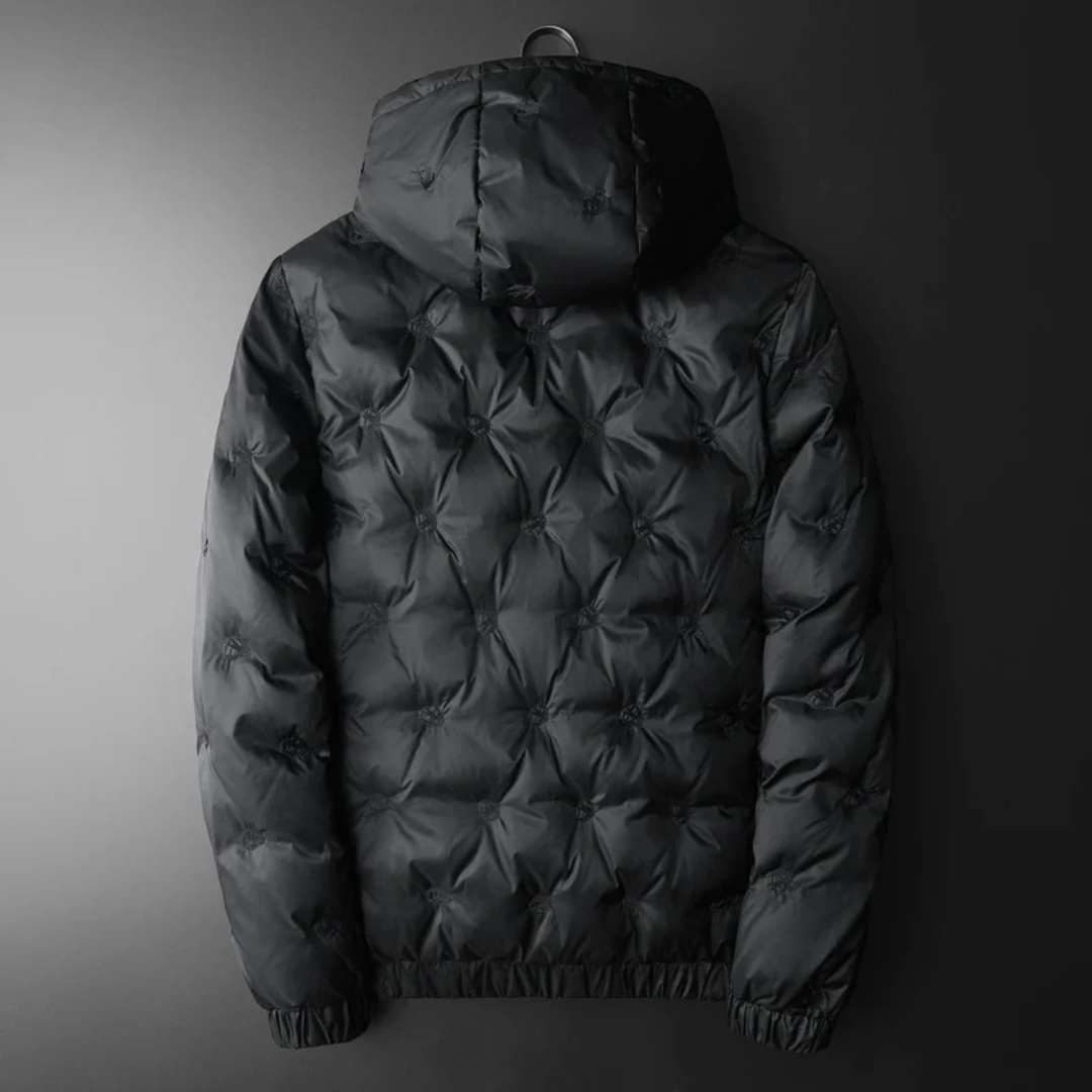 Oslo Down Jacket