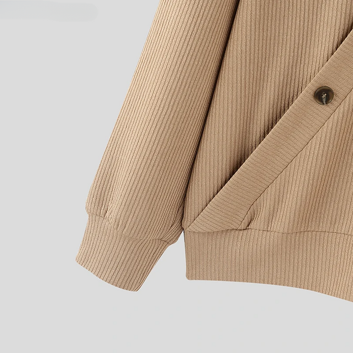 Vancouver Knit Cardigan