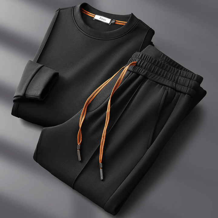 Verona Cotton Tracksuit Set