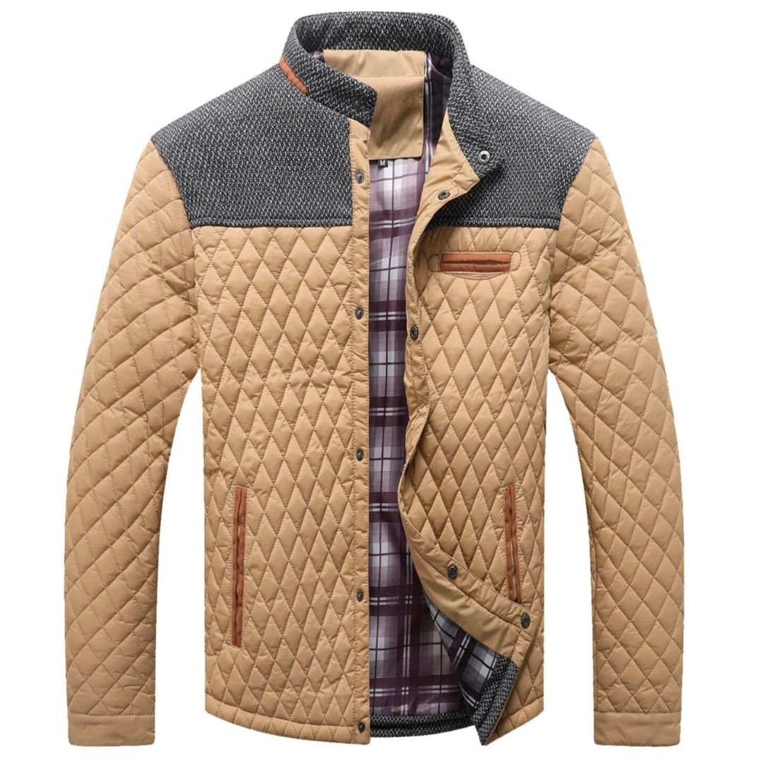 Stumptown Cotton Jacket