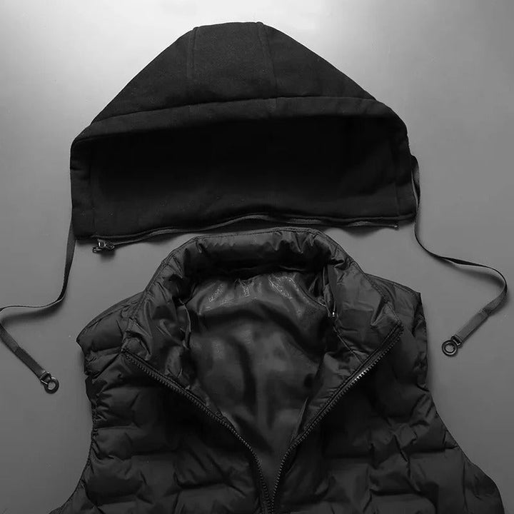 Cambridge Outerwear Vest