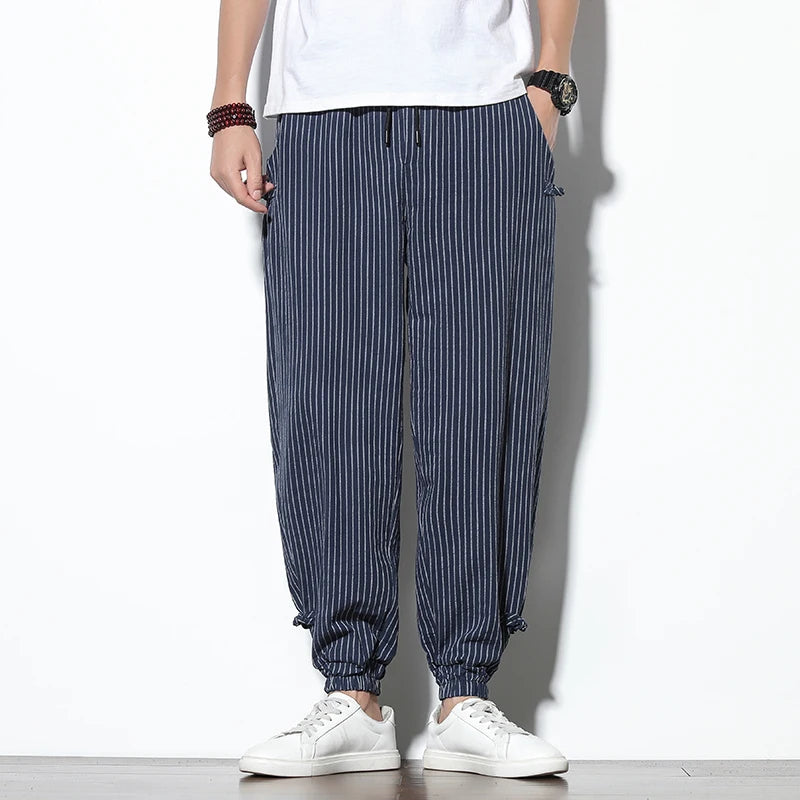Palisade Cotton Jogger
