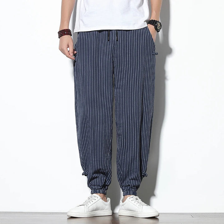 Palisade Cotton Jogger