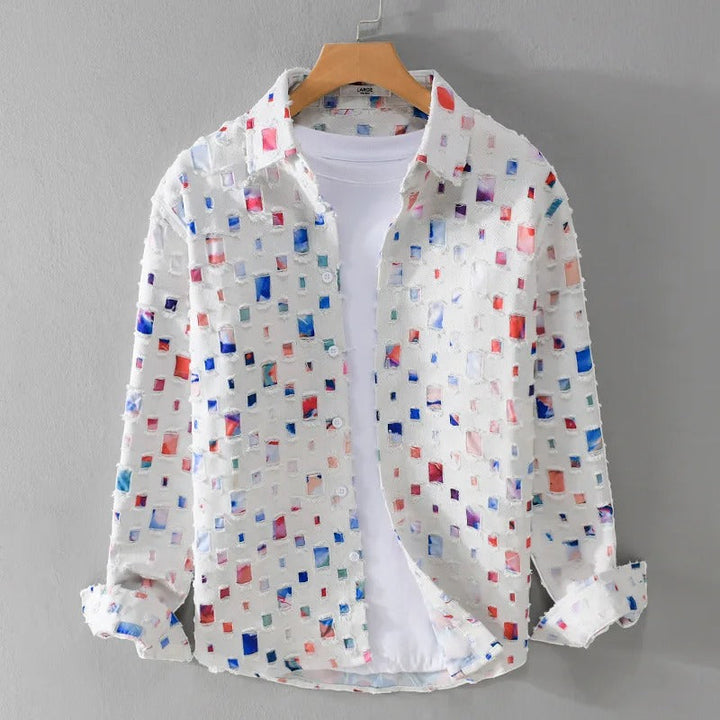 Verona Denim Shirt