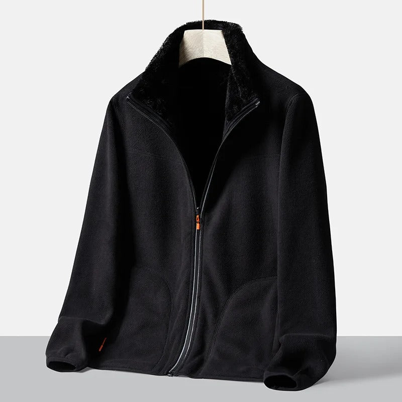 Brisbane Luxe Jacket