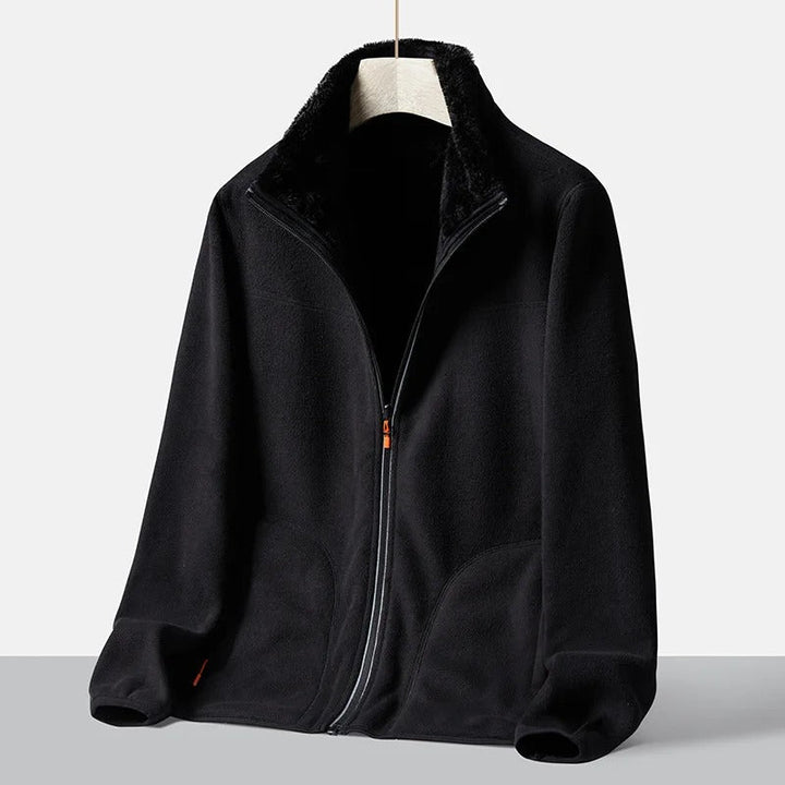 Brisbane Luxe Jacket