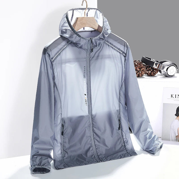 Zephyrton Windbreaker