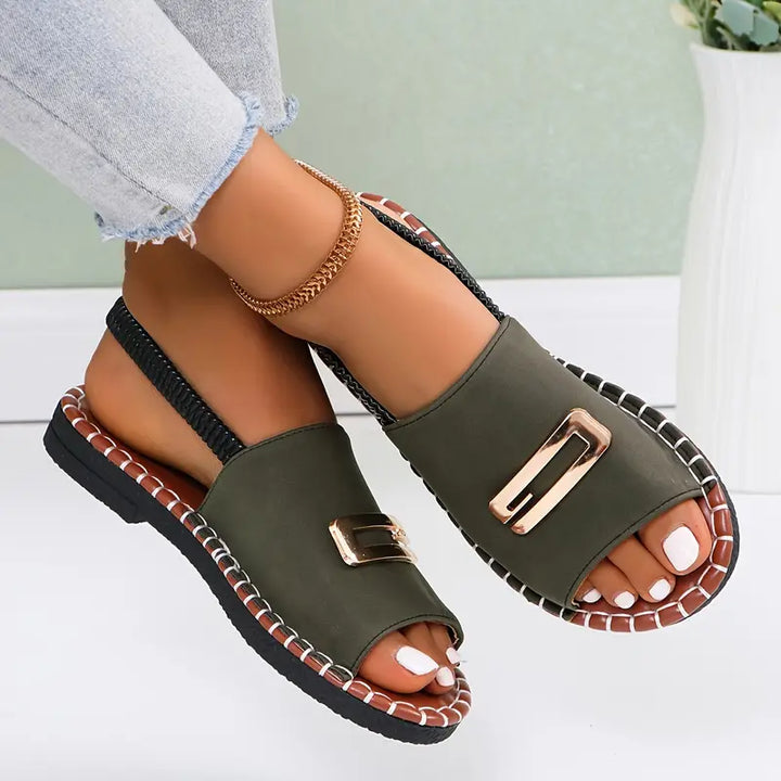 Lucerne Leather Shoes