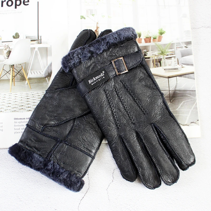 Brenton Sheepskin Gloves
