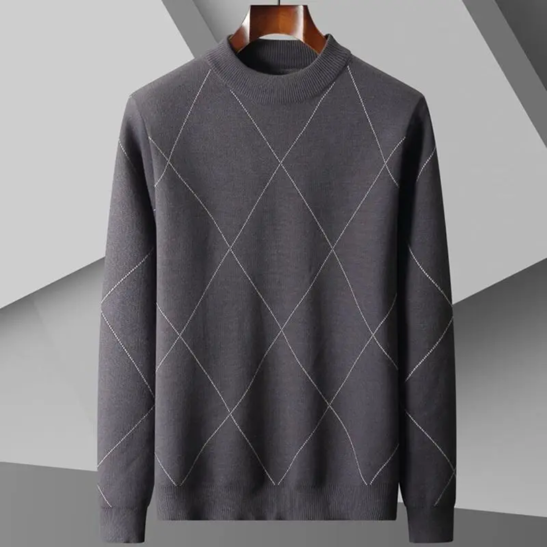 Milan Cashmere Sweater