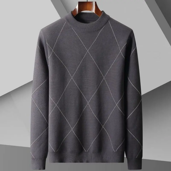Milan Cashmere Sweater