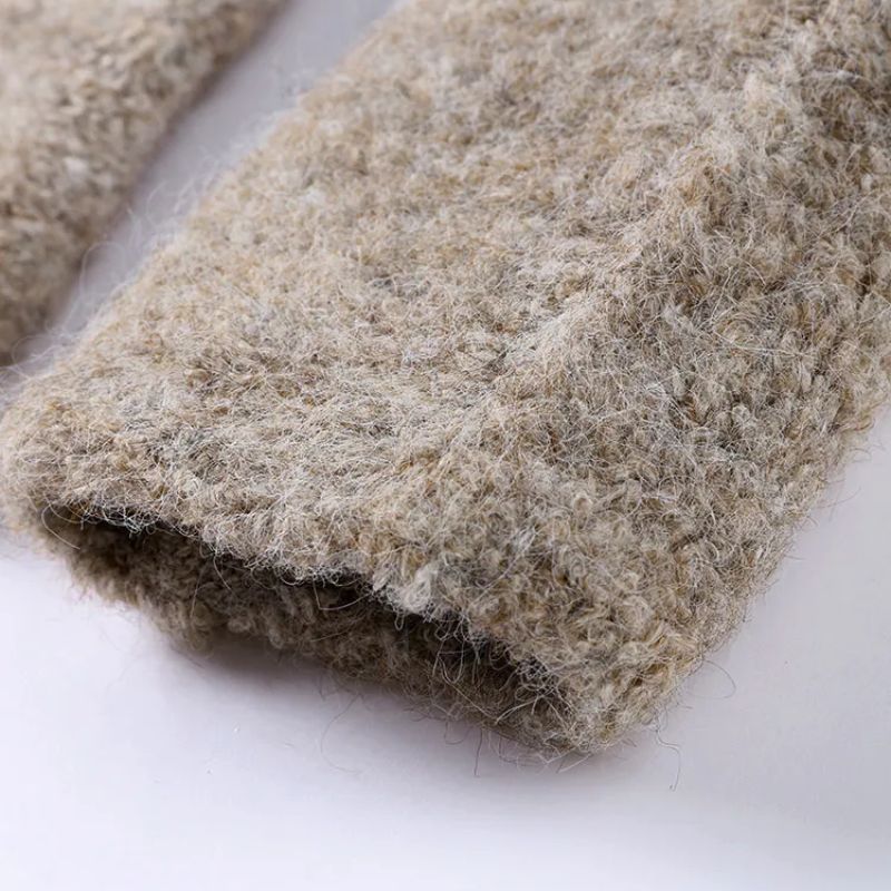 Florence Cotton Cardigan