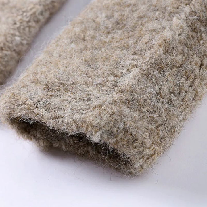 Florence Cotton Cardigan