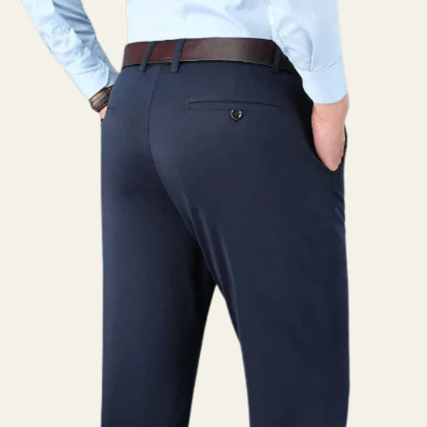 Florence Soft-Touch Tailored Pants