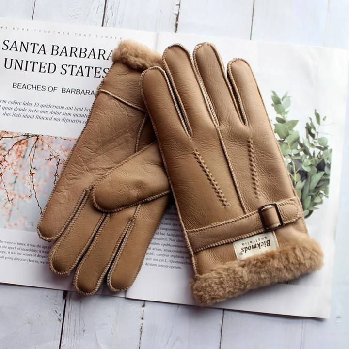 Brenton Sheepskin Gloves