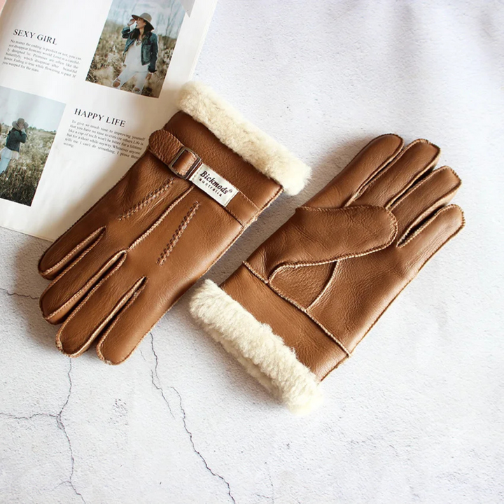 Brenton Sheepskin Gloves