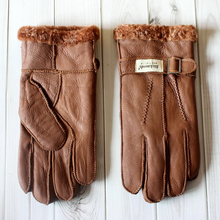 Brenton Sheepskin Gloves