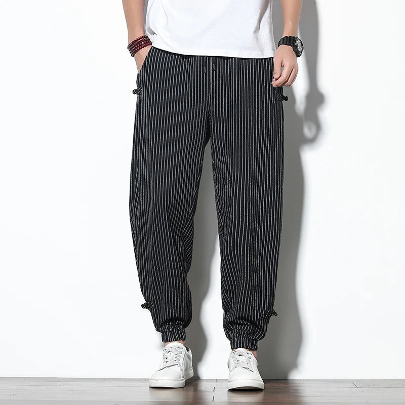 Palisade Cotton Jogger