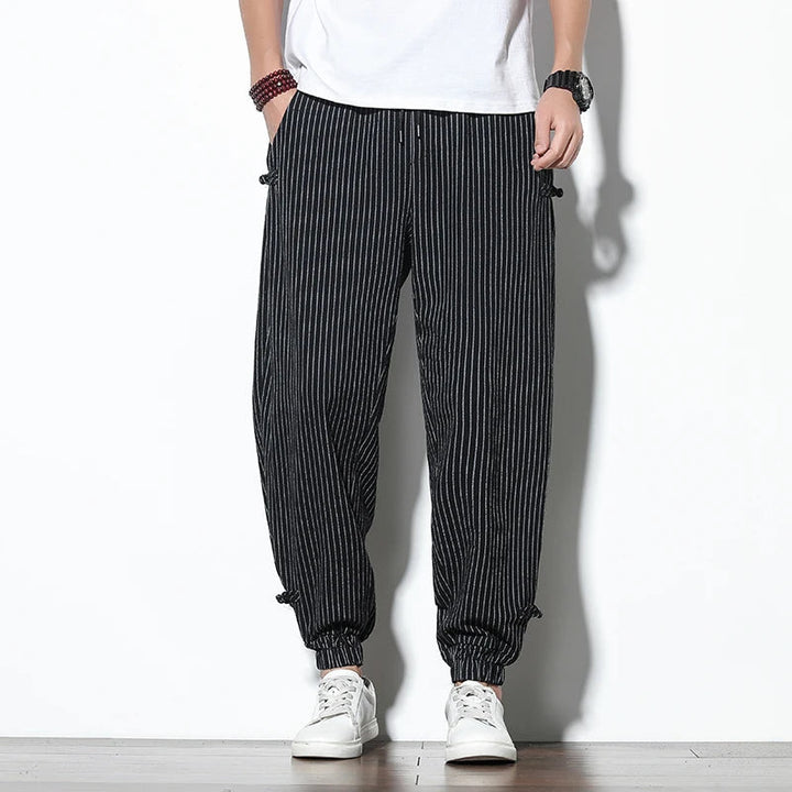 Palisade Cotton Jogger