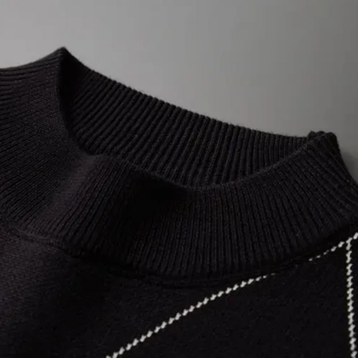 Milan Cashmere Sweater