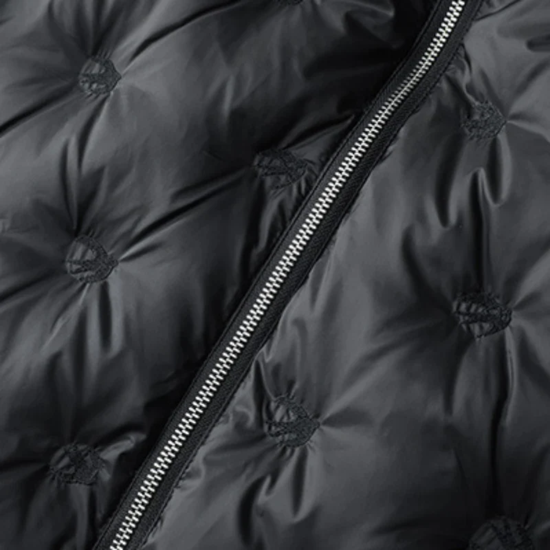 Oslo Down Jacket