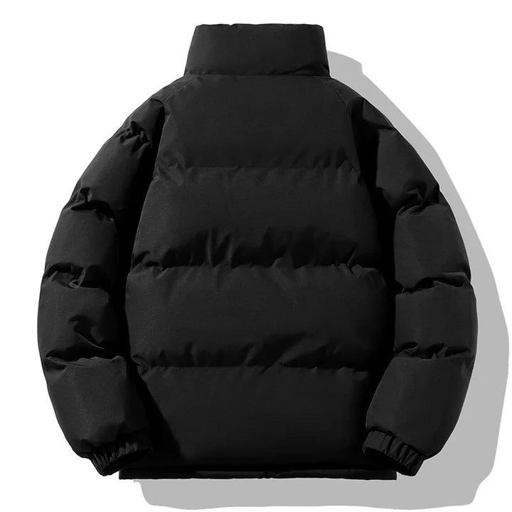 Aspen Fleece Lined Puffer Jacket