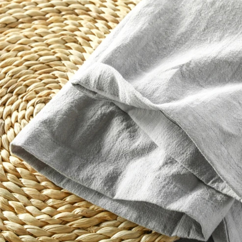 Aleron Cotton T-Shirt