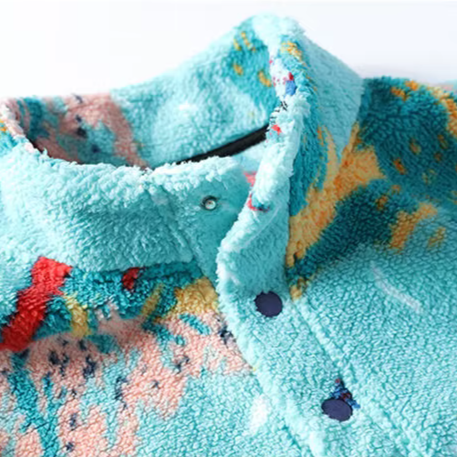 Montrose Fleece Jacket