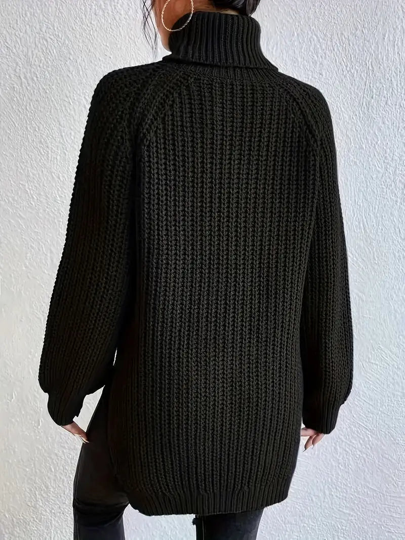Houstona Turtleneck - Sydney Thomas
