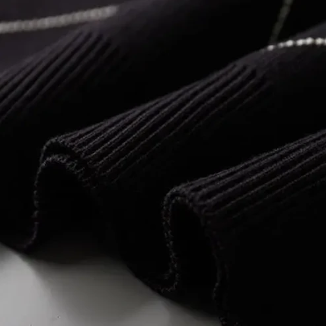 Milan Cashmere Sweater