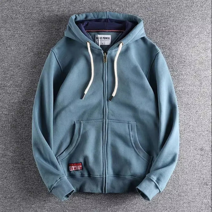 Montrose Luxe Hoodie