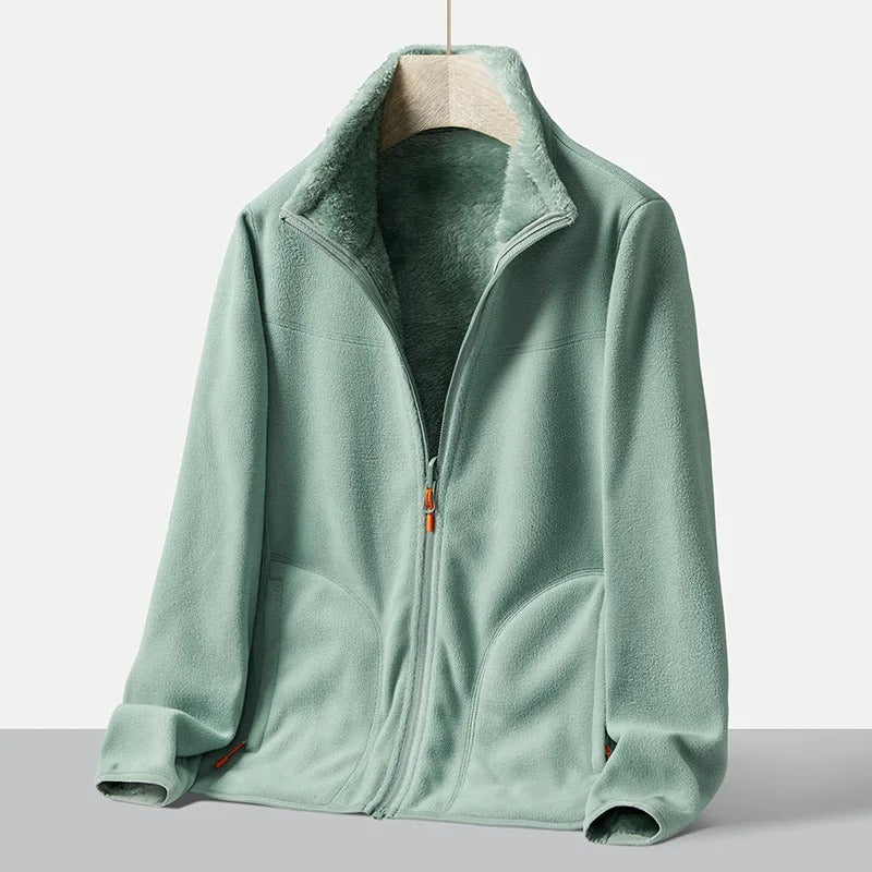 Brisbane Luxe Jacket