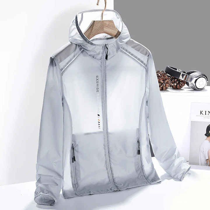 Zephyrton Windbreaker