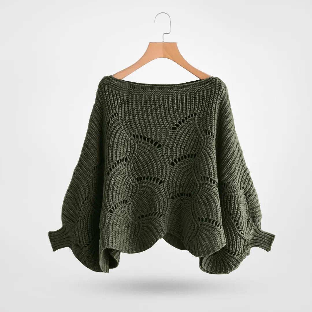 Florence Wool Sweater