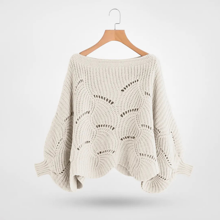 Florence Wool Sweater
