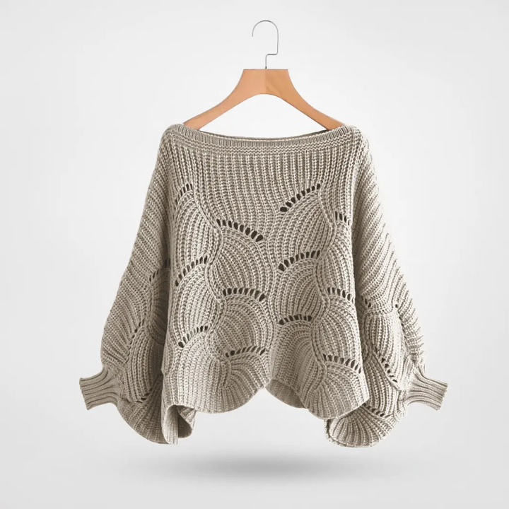 Florence Wool Sweater