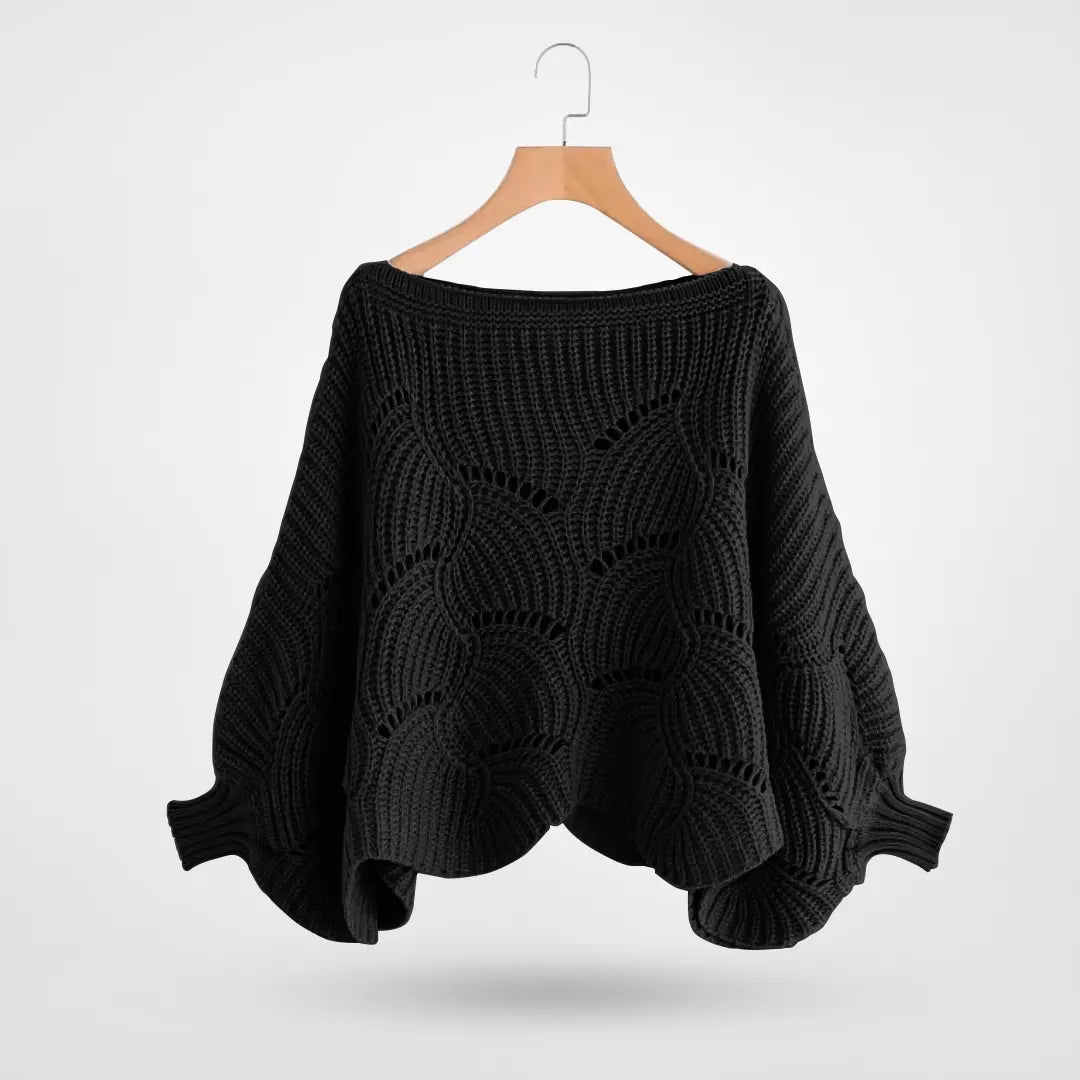 Florence Wool Sweater