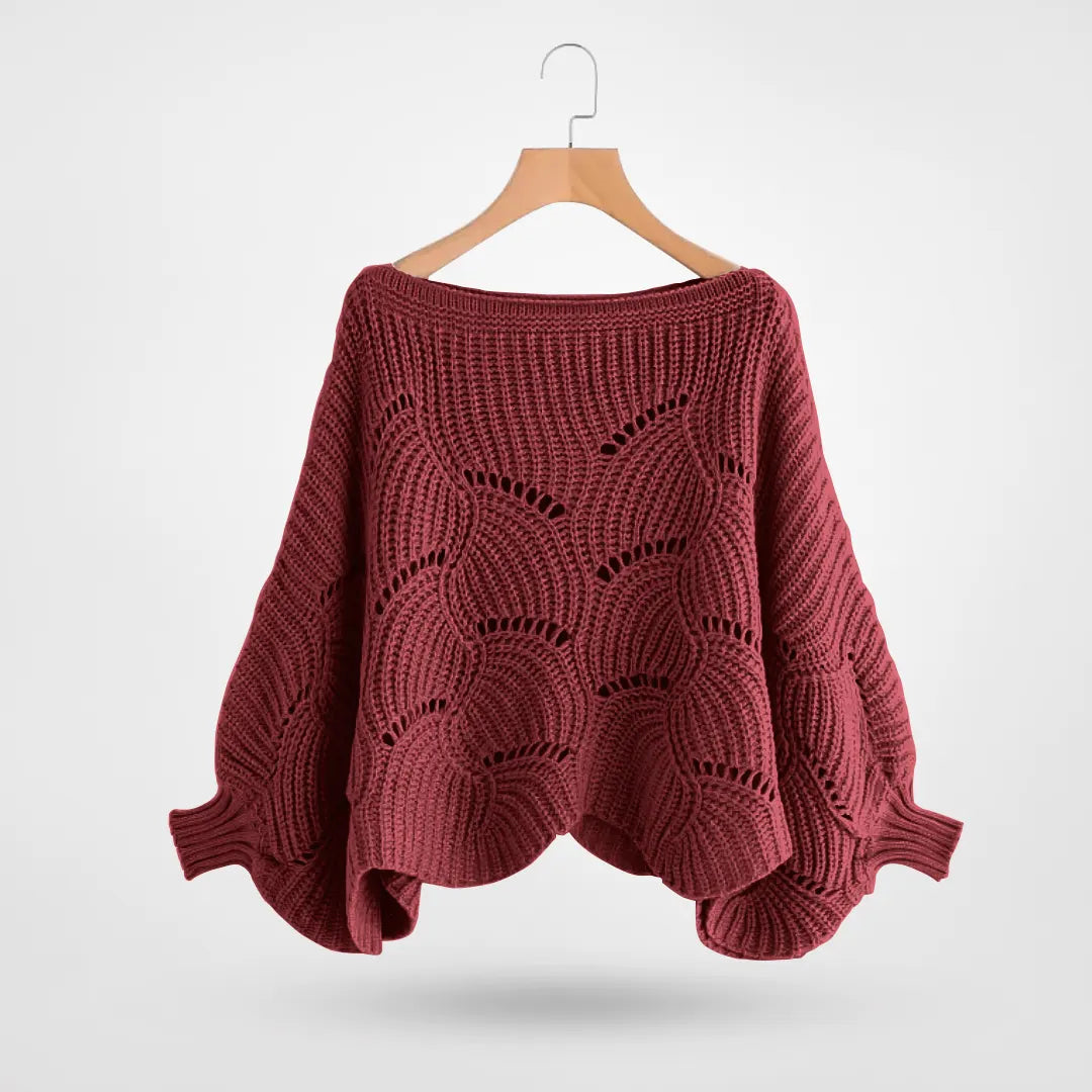 Florence Wool Sweater