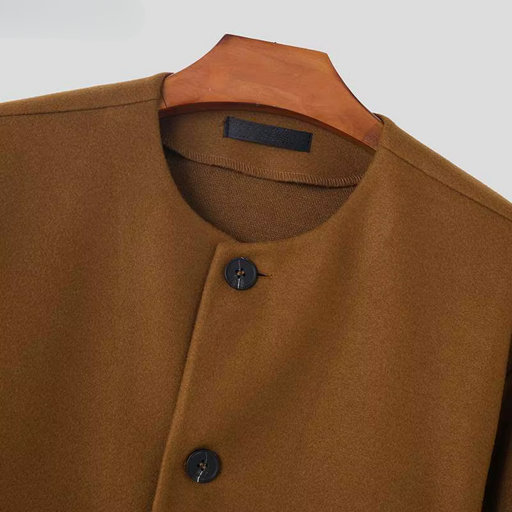 Ardmore Jacket