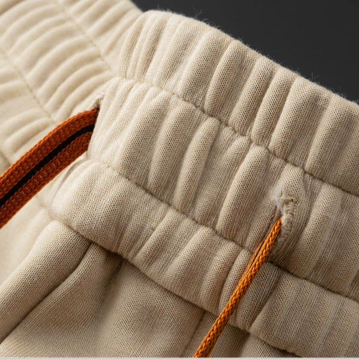 Verona Cotton Tracksuit Set