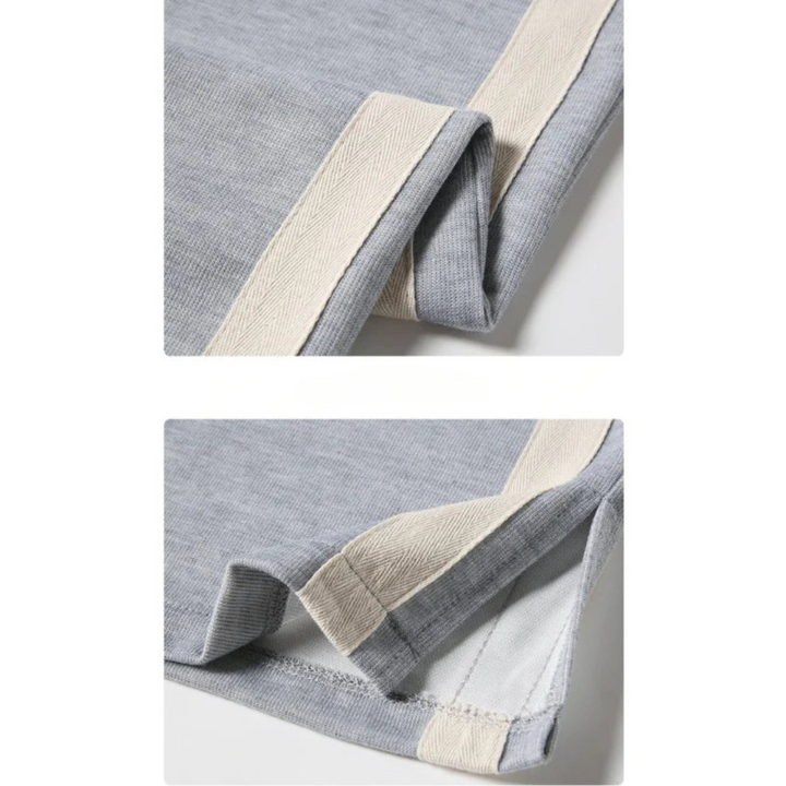 Gavin Cotton Sweatpants