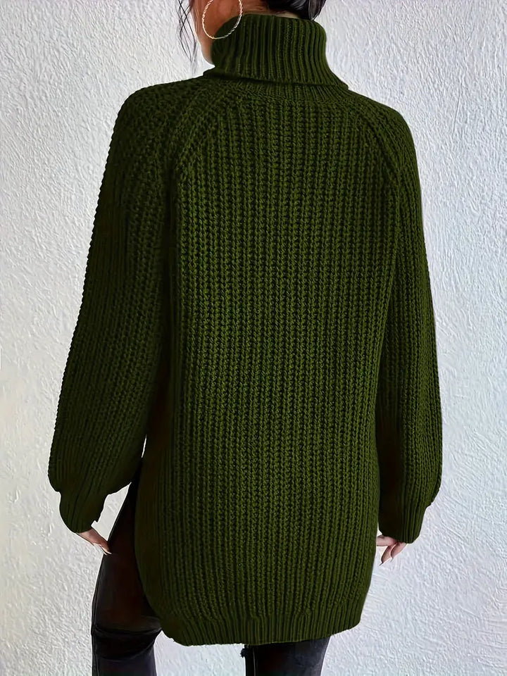 Houstona Turtleneck - Sydney Thomas