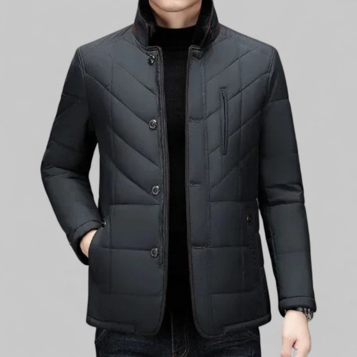Aspen Fleece Lined Jacket