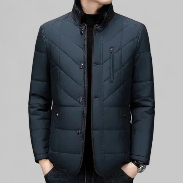 Aspen Fleece Lined Jacket