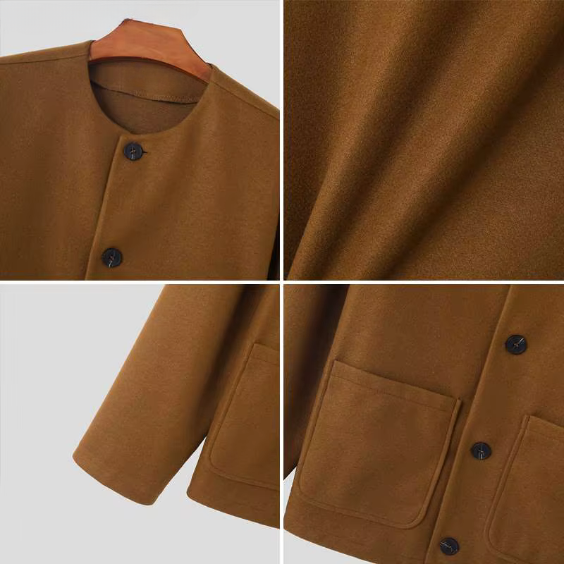 Ardmore Jacket