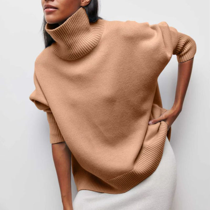 Montavi Wool Knit Sweater