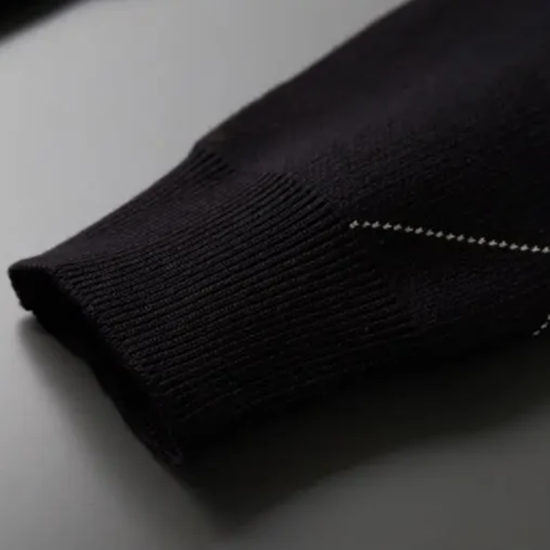 Milan Cashmere Sweater