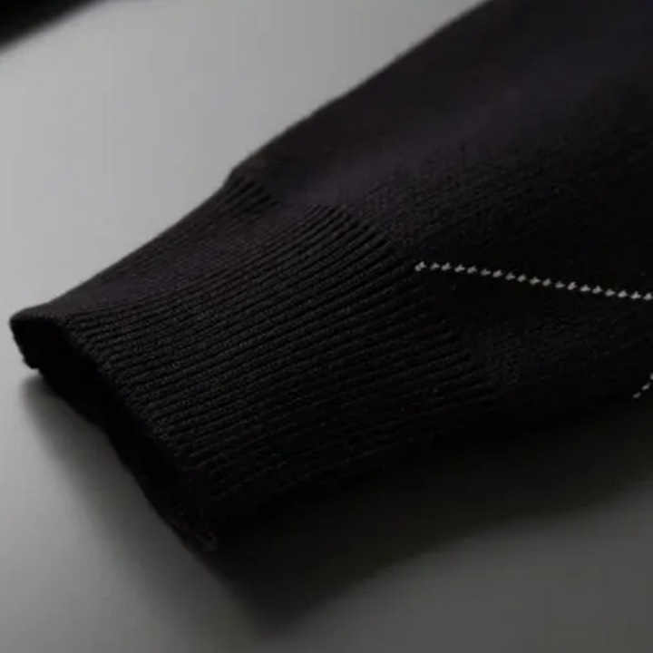 Milan Cashmere Sweater